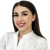 Тлехугова Арина Мухамедовна — невролог, терапевт