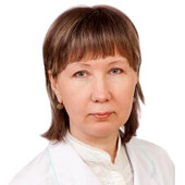 Адаменко Светлана Васильевна — колопроктолог