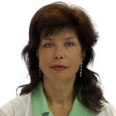 Иванилова Евгения Ростиславовна — акушер-гинеколог, гинеколог