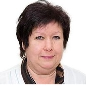 Панина Ольга Аркадьевна — гастроэнтеролог
