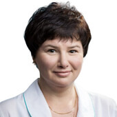 Супрунович Наталья Николаевна — венеролог, дерматолог