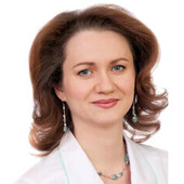 Мичурина Наталья Владимировна — эндокринолог