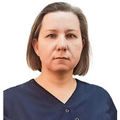 Лукашева Татьяна Викторовна — массажист