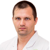 Потанин Сергей Николаевич — травматолог-ортопед