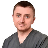 Калинин Юрий Александрович — стоматолог, стоматолог-ортопед