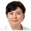 Мамедова Галина Геннадьевна - окулист (офтальмолог)