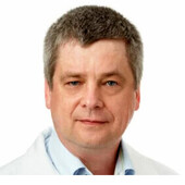 Чикин Евгений Рудольфович — психотерапевт, психиатр