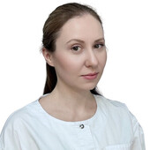 Тимошенко Ольга Сергеевна — эндокринолог