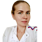 Пинясова Антонина Николаевна — дерматолог, дерматовенеролог