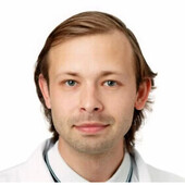 Бондарь Егор Александрович — психотерапевт, психиатр