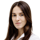 Калинина Елена Сергеевна — кардиолог, врач функциональной диагностики