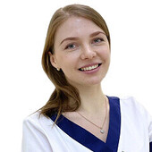 Кредышева Елена Олеговна — кардиолог, врач функциональной диагностики