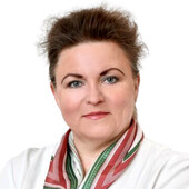 Подгорная Ольга Владимировна — физиотерапевт