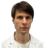 Афанасьев Артём Владимирович — мануальный терапевт, невролог