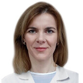 Чистова Галина Александровна — гинеколог, УЗИ-специалист