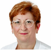 Курбатова Татьяна Николаевна — УЗИ-специалист