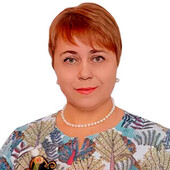 Пруглова Наталья Вячеславовна — стоматолог-ортодонт, стоматолог