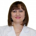 Шевченко Вера Сергеевна - терапевт
