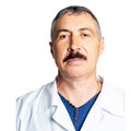 Гуреев Геннадий Николаевич - хирург, проктолог