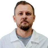 Коротаев Алексей Сергеевич — анестезиолог, реаниматолог