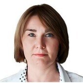 Дорофеева Елена Владимировна — терапевт