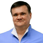 Валиев Хамид Ахатови — окулист (офтальмолог)