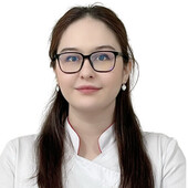 Сарманова Алла Советхановна — УЗИ-специалист
