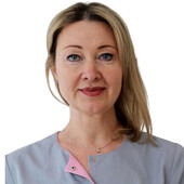 Елькова Алевтина Валерьевна — косметолог