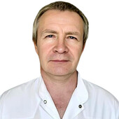 Дулов Павел Валерьевич — спортивный врач