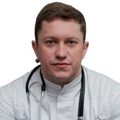 Алымов Андрей Александрович — психиатр