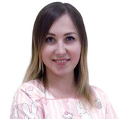 Гайнуллина Зарема Камиловна — окулист (офтальмолог)