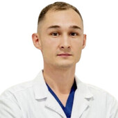 Сафин Зульфат Зуфарович — ЛОР (отоларинголог)