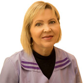 Хуснуллина Лилия Василовна — УЗИ-специалист