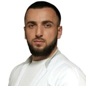 Гаджиев Магомедтагир Гаджимурадович — терапевт, хирург
