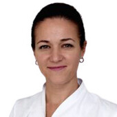 Дулова Галина Вячеславовна — педиатр