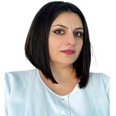 Кюрджиева Лия Георгиевна — акушер, гинеколог