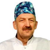 Михеев Евгений Геннадьевич — флеболог, сосудистый хирург