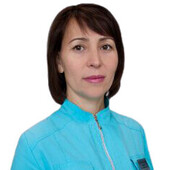 Московая Наталья Николаевна — акушер, гинеколог