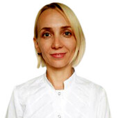 Николаева Инна Александровна — кардиолог, терапевт