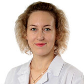 Сапова Наталия Константиновна — флеболог, сосудистый хирург