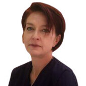 Озерова Ирина Владимировна — гематолог