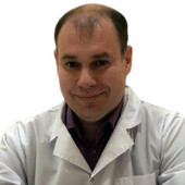 Осипов Дмитрий Петрович — эндокринолог