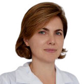 Панкратова Лариса Эдуардовна — невролог