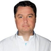Сардак Сергей Сергеевич — уролог, УЗИ-специалист