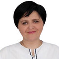 Смирнова Марина Николаевна - гастроэнтеролог, узи-специалист