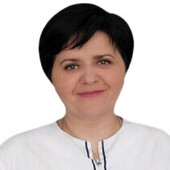 Смирнова Марина Николаевна — гастроэнтеролог, УЗИ-специалист