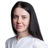 Сыроквашина Анна Анатольевна — дерматолог, косметолог