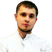 Чеботок Сергей Сергеевич — ортопед