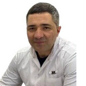 Нагаев Эльдар Рамазанович — маммолог, онколог