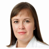 Филитович Ольга Леонидовна — УЗИ-специалист